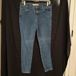 J. Brand Jasper skinny jeans